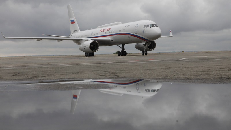 Специалисты Ставрополья прорабатывают проект аэроэкспресса из аэропорта Минвод