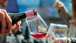 Фестиваль вина «Чихирь Иваныч» пройдёт в Минводах 31 октября