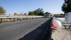 За 2025 год на Ставрополье отремонтировали 11 мостов