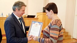 Минераловодские активисты отмечены за антинаркотическую работу