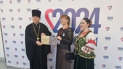 Более 42 млрд руб. выделили на выплаты семьям Ставрополья в 2024 году