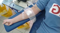 Выездные Дни донора пройдут в Ессентуках и Минводах 30 октября и 1 ноября