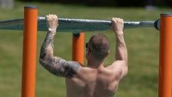 Третий сезон турнира по силовому экстриму «Игры Сильных» пройдёт в Минеральных Водах