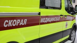 Новые машины скорой помощи завезут на Ставрополье до конца 2023 года