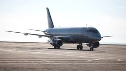 Авиарейс Минеральные Воды — Минск будет летать два раза в неделю