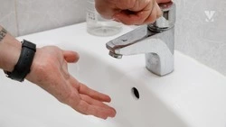 В селе Минераловодского округа остались без воды около 700 абонентов