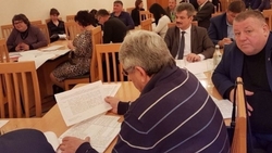Кандидатов на кресло главы Минераловодского округа объявят в апреле