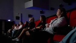 Время картин с душой: в Минеральных Водах показали докфильм о Северной Осетии