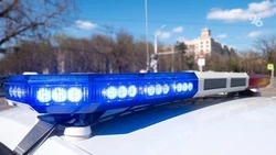 Свыше 250 нарушений ПДД зафиксировали в Минераловодском округе за неделю