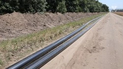 Несколько посёлков Минераловодского округа временно остались без воды