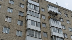 Капремонт многоквартирных домов проводят в Минводах 