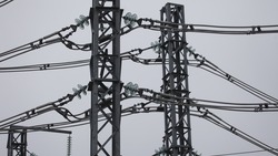 Часть села Греческое временно останется без электричества 18 октября 