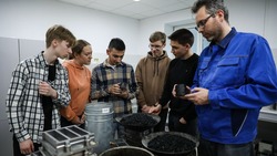 Молодой ставропольский преподаватель запатентовал улучшенный состав асфальта