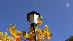 Все уличные фонари заменят на светодиодные в Минераловодском округе