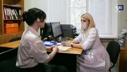 Минздрав Ставрополья: Любой пациент должен включаться в лечение наравне с врачом