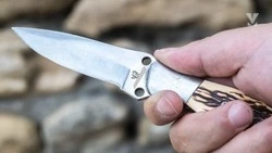 Минераловодчанка пырнула ножом мужчину