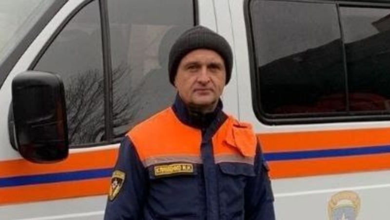 В Минводах выразили соболезнования близким спасателя, упавшего с параплана