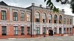 Минераловодская гимназия попала в топ-10 лучших образовательных учреждений края 