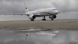 Аэропорт Минвод обслужил 409 тыс. пассажиров в октябре 2024 года
