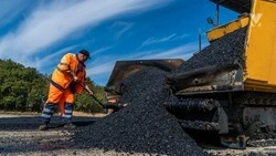 На Ставрополье отремонтируют 2,7 километра дорог в рамках развития транспортной системы