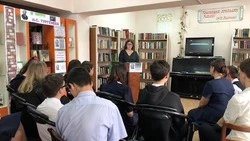 День рождения Ивана Тургенева отпраздновали в Минеральных Водах