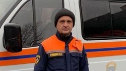 В Минводах выразили соболезнования близким спасателя, упавшего с параплана