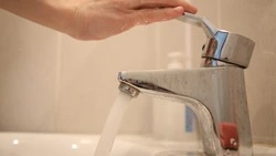 Авария в системе водоснабжения в Минераловодском округе устранена