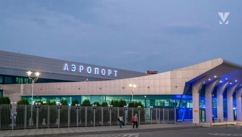 Губернатор Владимиров: завершается подготовка проекта нового аэровокзального комплекса для Минеральных Вод 