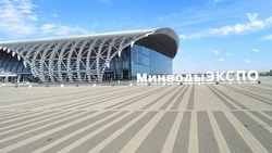 На Ставрополье началась подготовка к Кавказскому инвестиционному форуму