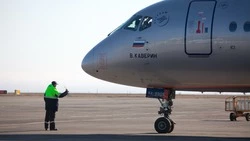 Губернатор Владимиров: Сеть авиасообщения Ставрополья выросла до 64 маршрутов