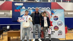 Минераловодцы показали свои навыки на турнирах по боксу, панкратиону и борьбе