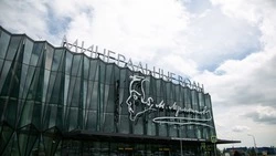 Рейсы из Минвод задерживают и отменяют из-за ограничений полётов над Москвой