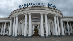 На тёмной улице в Минводах заменили лампы после жалобы жителей в соцсетях