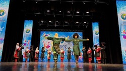 Минераловодский ансамбль «Кинжал» завоевал 10 наград на международном фестивале
