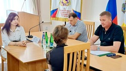 Жители Минераловодского округа пожаловались главе минприроды региона на волков