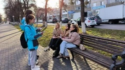 Акцию «СтопВИЧСПИД» организовали в Минводах