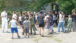 «Автоклуб» открыл культсезон в Минераловодском округе