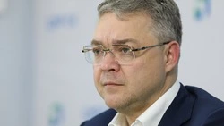 Губернатор Ставрополья анонсировал прямую линию 20 июня