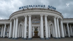 Концерт в поддержку российских военнослужащих пройдёт в Минеральных Водах 