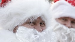 Акция «Напиши письмо Деду Морозу» проходит в Минводах