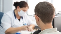 Минераловодская больница единственная в СКФО проводит медэкспертизу для пилотов