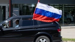 Сотрудники автоклуба Минераловодского округа посетили школу села Сунжа