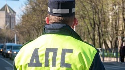 Ставропольские полицейские предупреждают о сильном ветре на трассе «Кавказ»