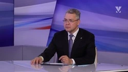 Губернатор Владимиров: непогода на Ставрополье привела к перебоям в работе коммунальных служб