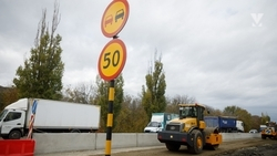 Почти 1000 км дорог обновили на Ставрополье с 2019 года по нацпроекту