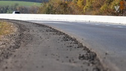 Грейдирование одной из дорог проводят в хуторе Минераловодского округа