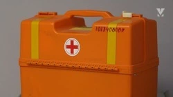 В Марьиных Колодцах обратились за медицинской помощью 37 человек