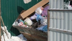Регоператор пожаловался на нечищеные подъезды к бакам в Минераловодском округе
