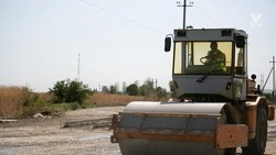 Дорожники отремонтируют 2,3 км улицы Красной в Минводах