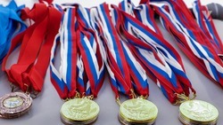 Лучшим народным дружинникам вручили награды в Минеральных Водах 